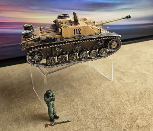 Unimax 32 - unimax, 1:32
