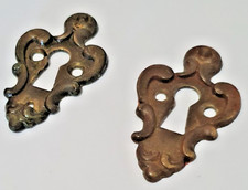 Bocchette ottone chiave - bocchette,