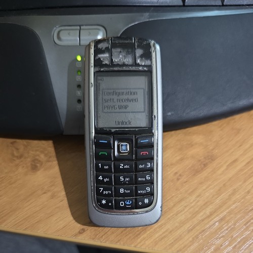 Nokia 6021 telephono - 6021,