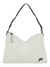 Gabs Borsa Pelle Donna Bianco