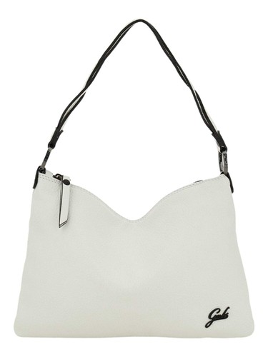 Gabs borsa pelle donna bianco - gabs,