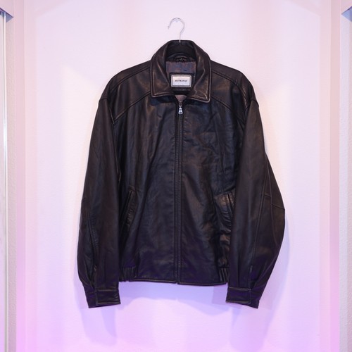 Giacca moto bomber - giacca,