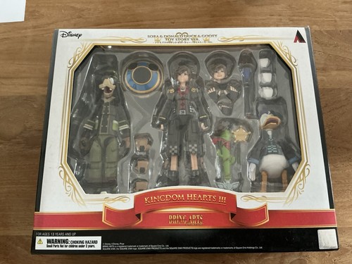 Kingdom heart sora - 3,