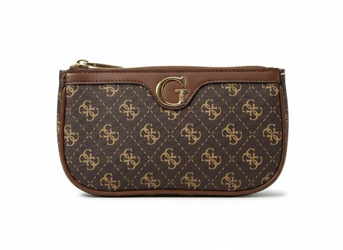 Borsa donna guess pochette - donna,
