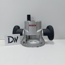 Bosch GKF1600 Router Base