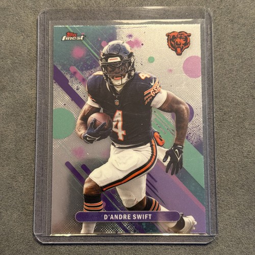 Topps 2025 finest football - 2025,