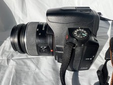 Sony A390 fotocamera reflex