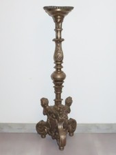 Antico Legno Candele