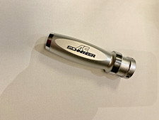 BMW AC SCHNITZER Griff Handbremse Alu E36 E46 M3 M5 Handbrake lever