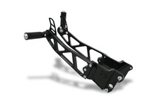 PEDANE PASSEGGERO PER PEDANE