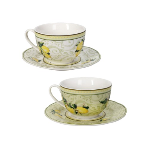 Brandani tazza tè - tazza, set