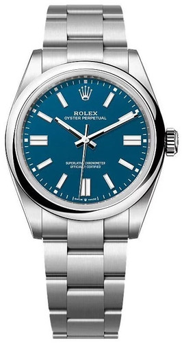 Orologio uomo rolex oyster - orologio,