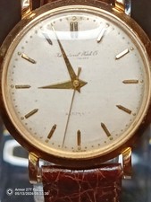 Iwc schaffhausen 18k cal - 18k, 852