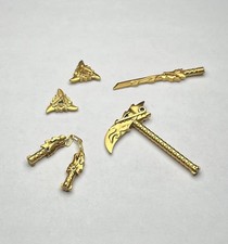 Authentic Custom Ninjago 4