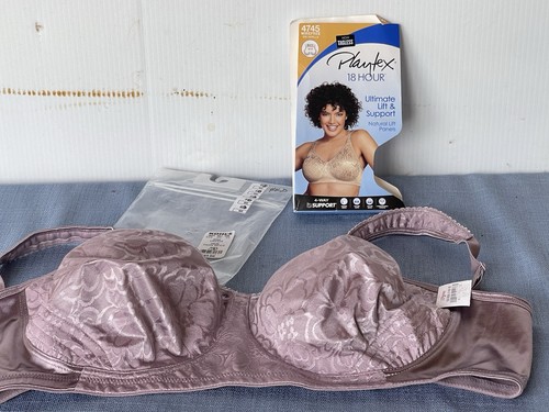 Reggiseno donna playtex 18 - reggiseno,