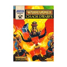 GW Warhammer Fantasy Armies -