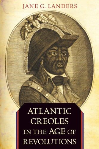 Atlantic creoles the age - creoles,