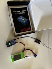 Mikado Neo VLINK Rescue Rc