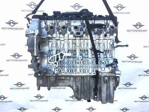 Motore 306d5 bmw incl - bmw,