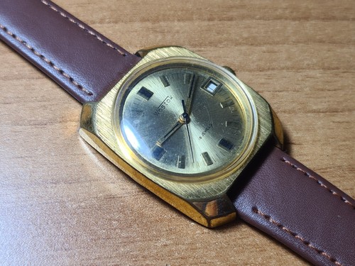 Orologio vostok forma 1970 - orologio,