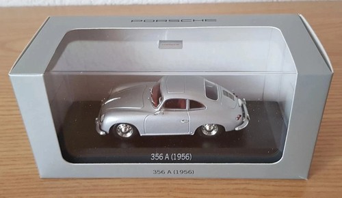 Minichamps porsche 356 a - 356,