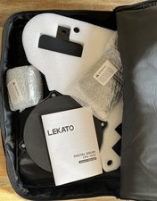 Lekato cpd 1000 batteria - lekato, cpd-1000