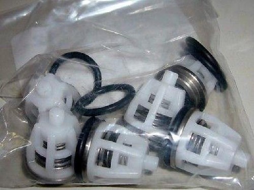 Kit valvole pompa - kit,