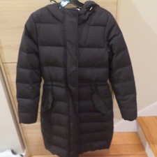 PARTE DUE designer danese nero