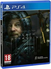 Death Stranding (Sony