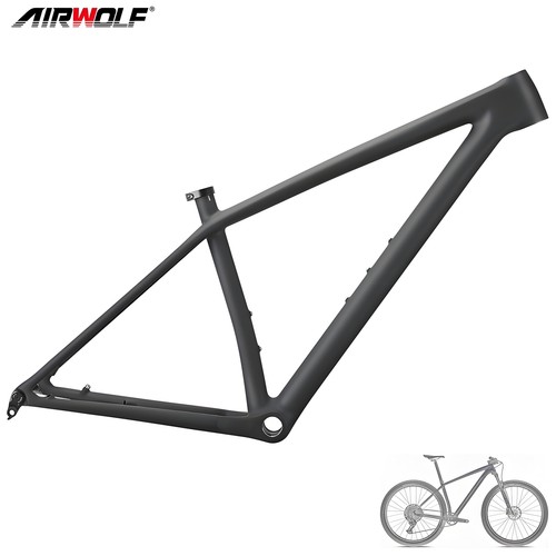Telaio airwolf t1100 carbonio - telaio,