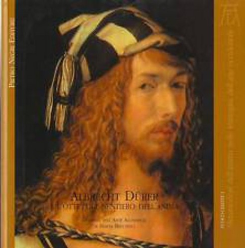 Albrecht durer ottuplice - durer, e