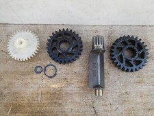 APRILIA 125 MOTORE ROTAX 123 RX RS TUAREG AF1 122 INGRANAGGI POMPA ALBERO OLIO