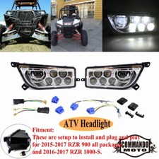 Per Polaris RZR 1000 XP Turbo