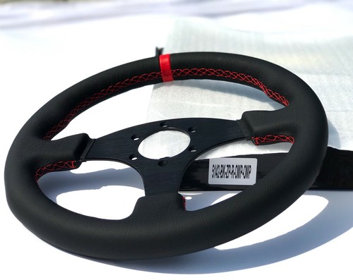 Volante piatto corsa in - piatto,