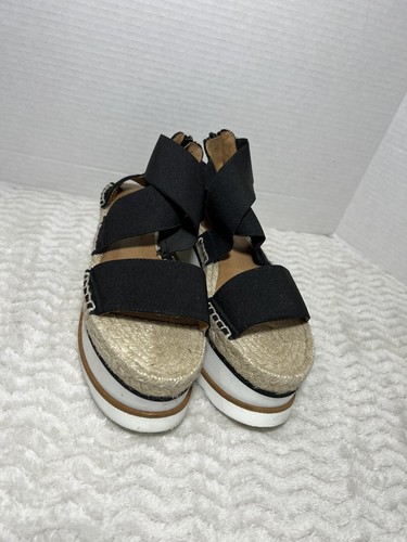 Sandali jeffrey campbell neri - campbell,