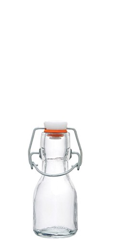 Mini swing bottiglia vetro - swing, di