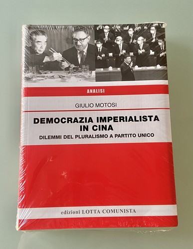 Democrazia imperialista - democrazia,