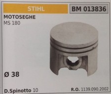 11390902002 PISTONE COMPLETO