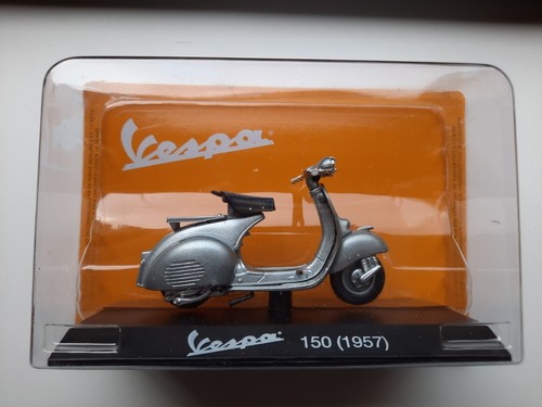 Modellino statico vespa 150 - vespa,