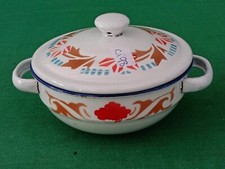 VECCHIO TEGAME PENTOLA +