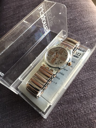 Orologio swatch automatico - orologio,