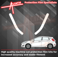 Fit Ford Fiesta MK7 08-16 Arco