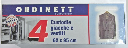 Ordinett line custodie - line, mille