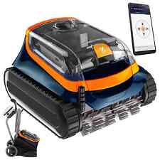 Zodiac XA 4095 iQ robot