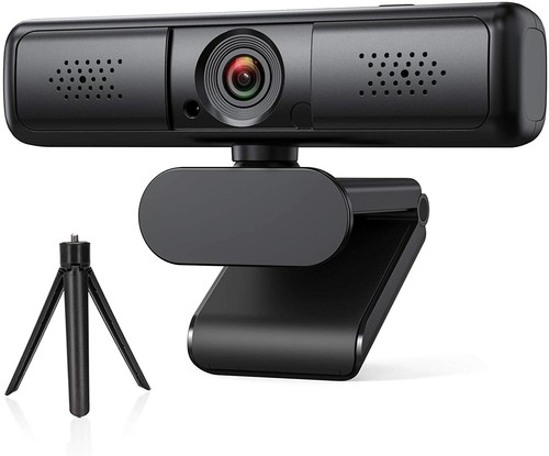 Depstech webcam con - webcam,