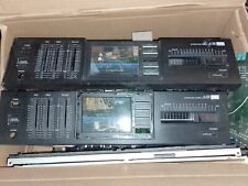 Lotto Ricambi Sansui A-500 A-700