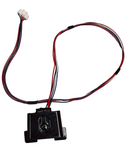 Tasto accensione led off - accensione, on/off