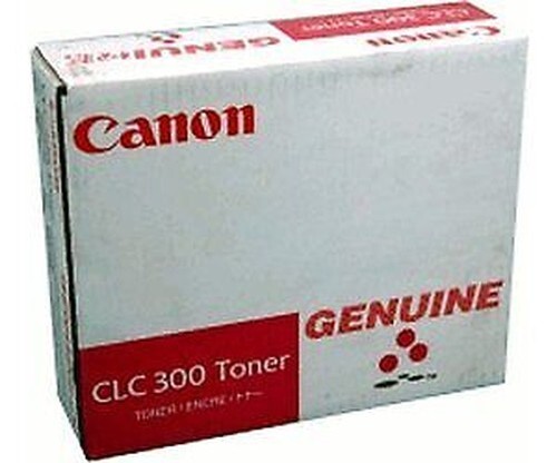 Toner originale canon clc300 - toner,