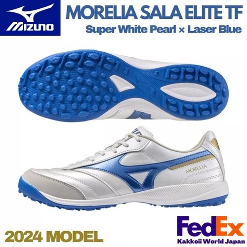 Scarpe futsal mizuno morelia - futsal,