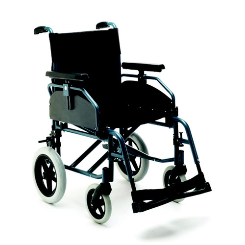 Ksp sedia rotelle disabili - a,